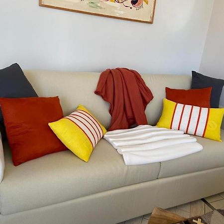 Superbe Logement Au Vallon Des Auffes Marsella Exterior foto